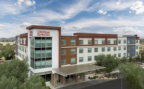 Hilton Garden Inn North Phoenix Scottsdale
